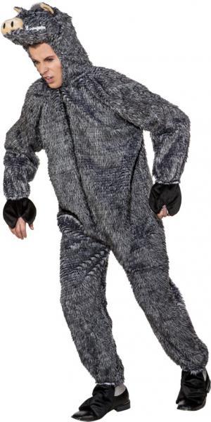 Wildschwein