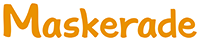 Maskerade Logo